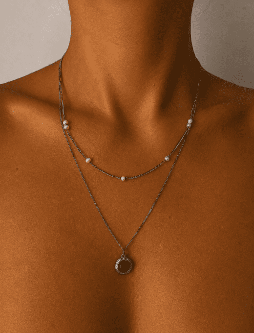 Collier Madélie