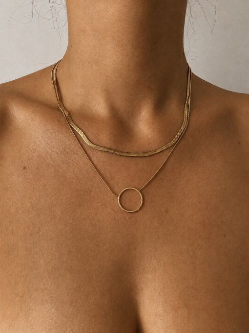 Collier Candy