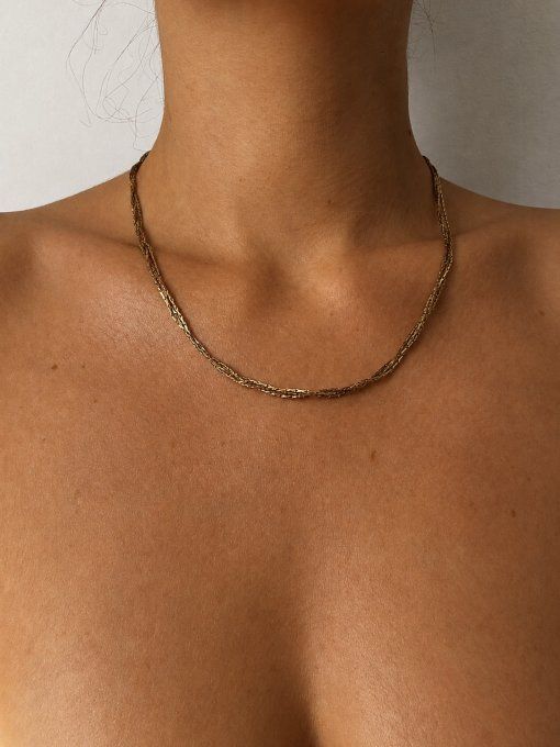 Collier Kassy
