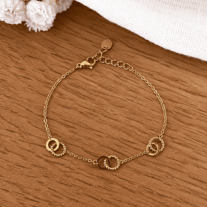 Bracelet Auréliana
