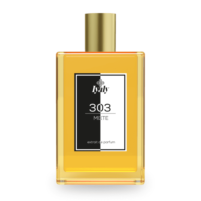303 - Parfum inspiré a “BIANCO LATTE” (GIARDINI DI TOSCANA)