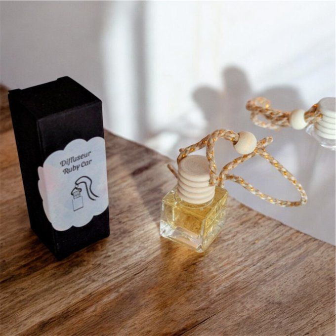 Diffuseur de voiture 