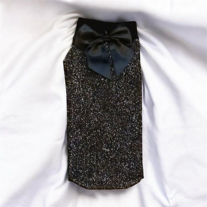 Chaussettes à paillettes