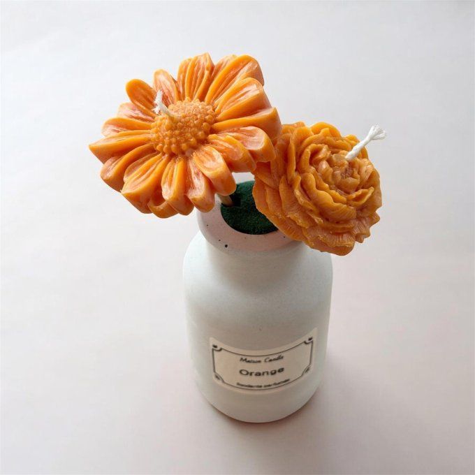 Vase parfumé  