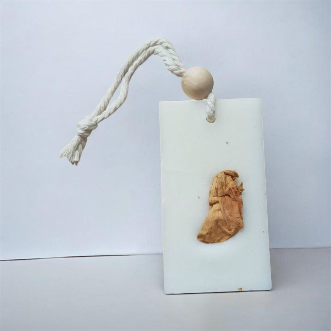 Fondants à suspendre