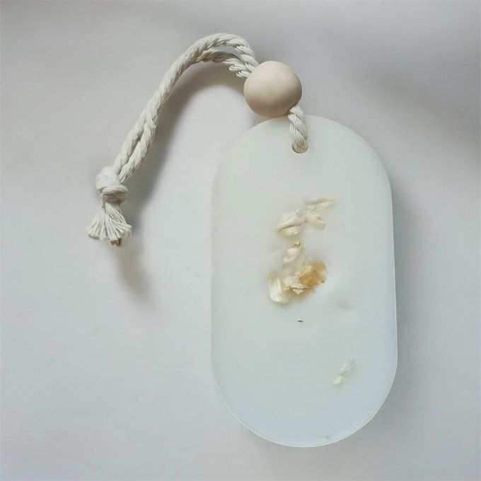 Fondant à suspendre  