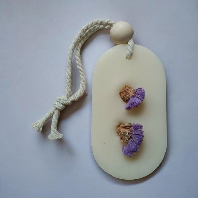 Fondant à suspendre  