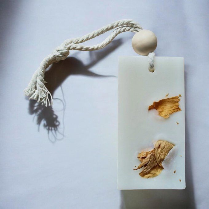 Fondant à suspendre 