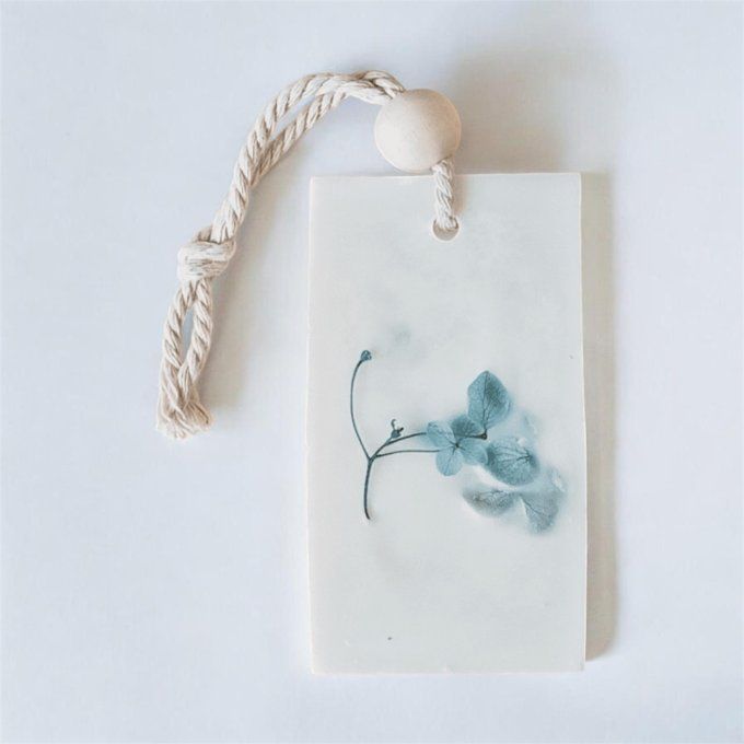 Fondant à suspendre 