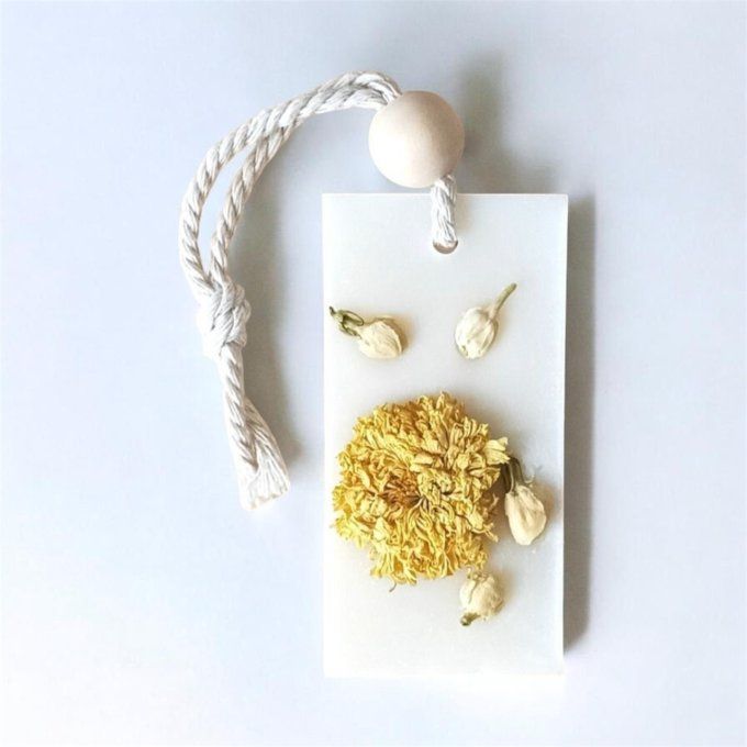 Fondant à suspendre 