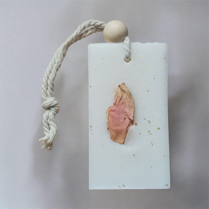 Fondant à suspendre