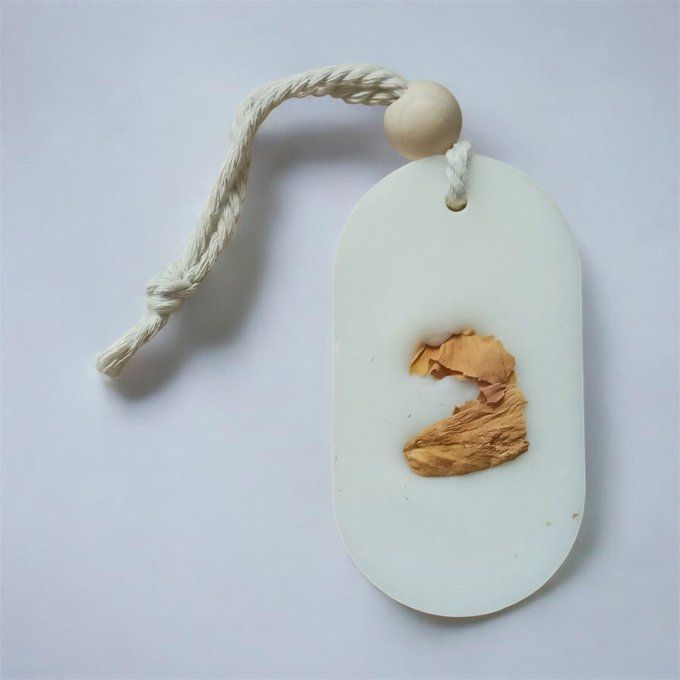 Fondant à suspendre