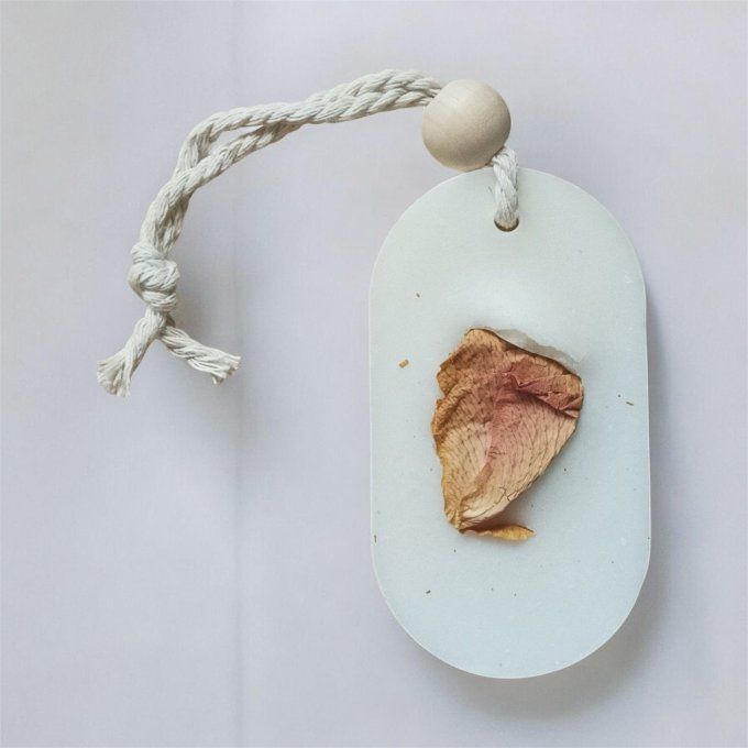 Fondant à suspendre