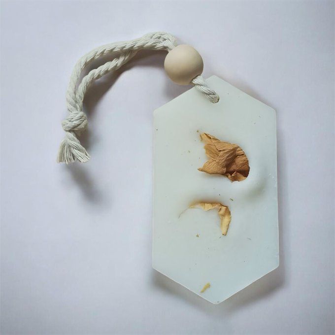 Fondant à suspendre