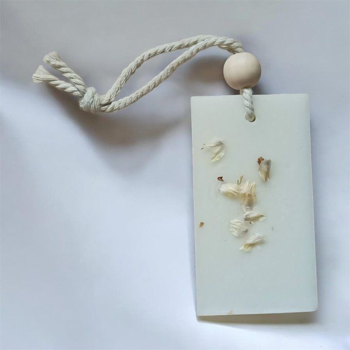 Fondant à suspendre