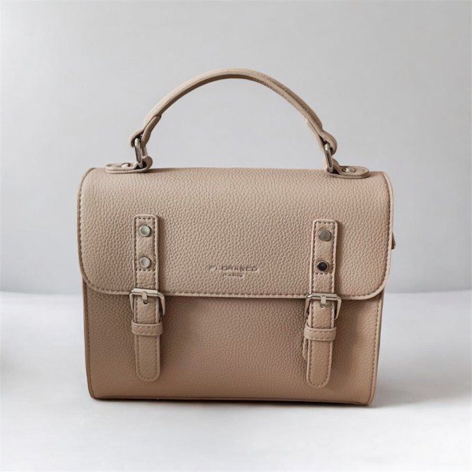 Sac Lara Beige