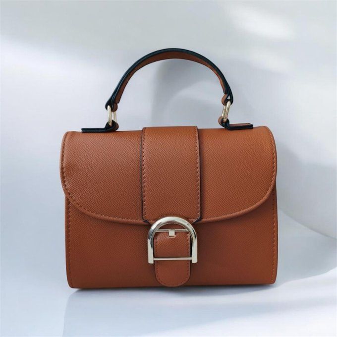 Sac Isalys Camel