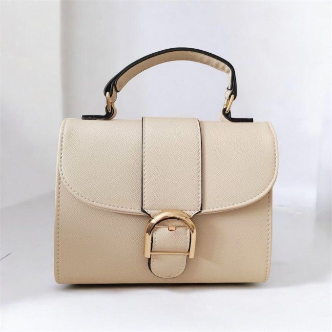 Sac Isalys Beige