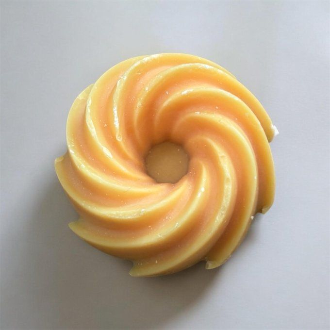 Fondant parfumé 