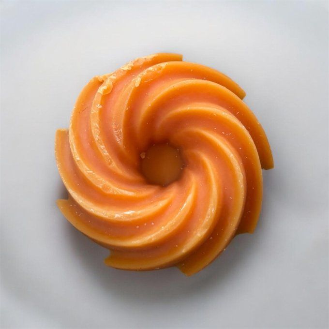 Fondant parfumé 