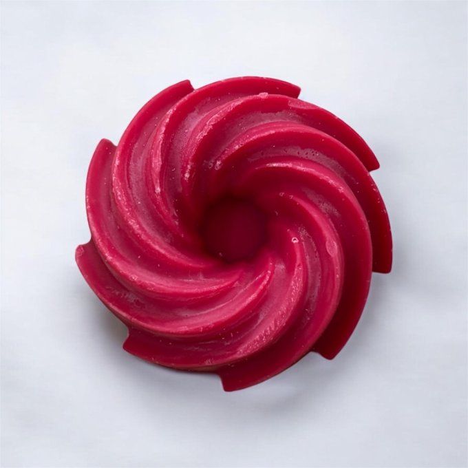 Fondant parfumé