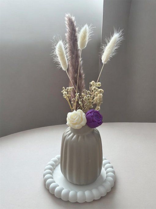 Vase parfumé 