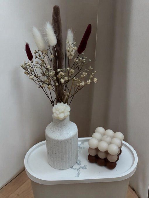 Vase parfumé  