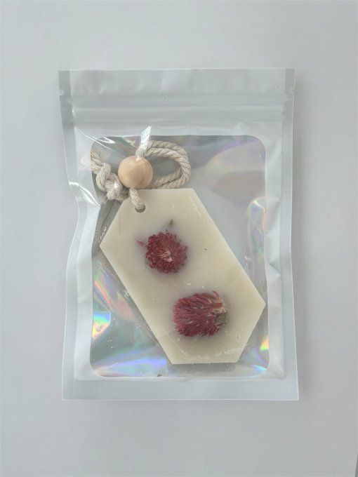 Fondants à suspendre 