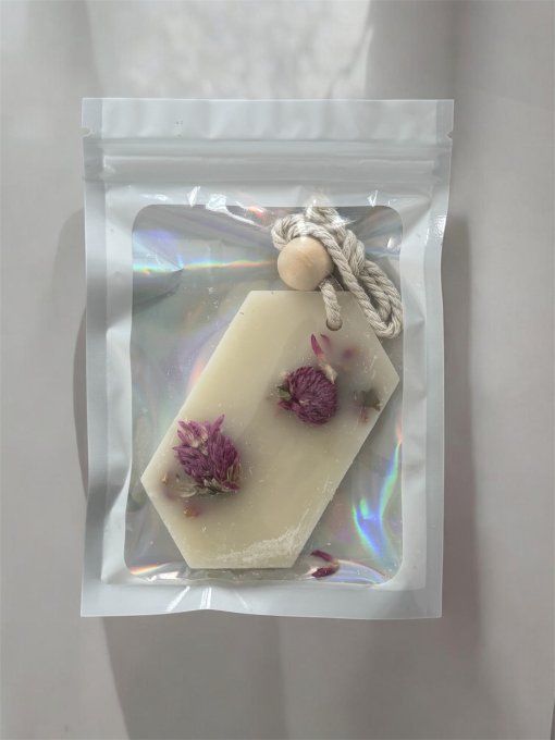 Fondants à suspendre 