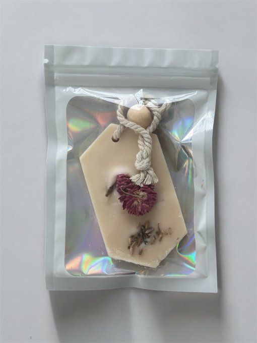 Fondants à suspendre 