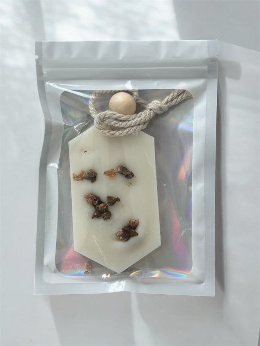 Fondants à suspendre 