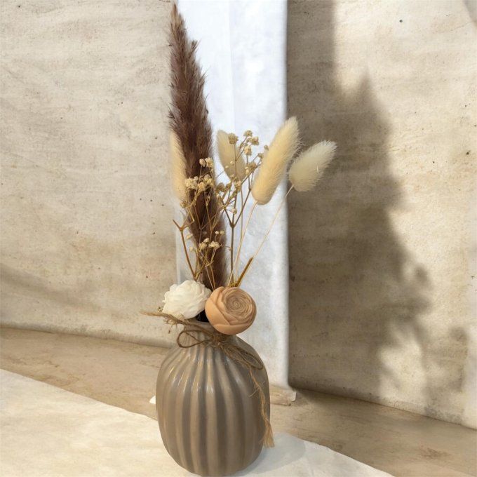 Vase parfumé 