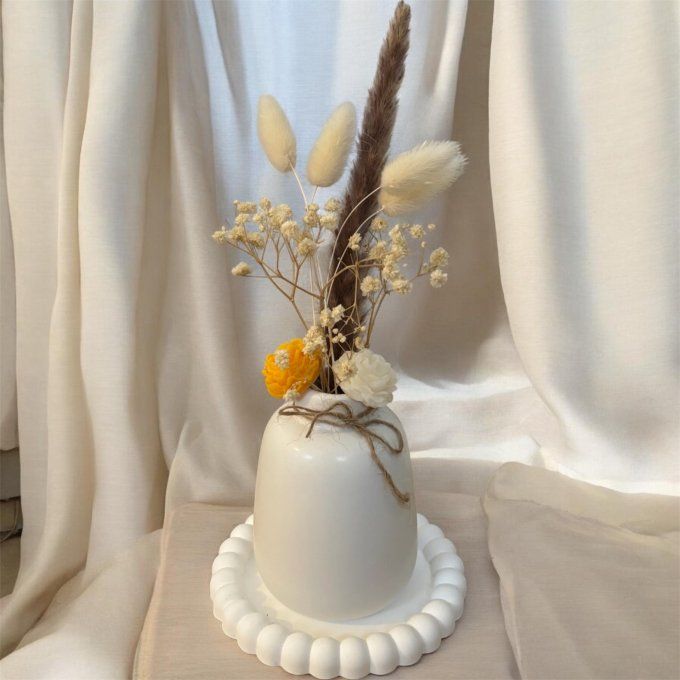 Vase parfumé 