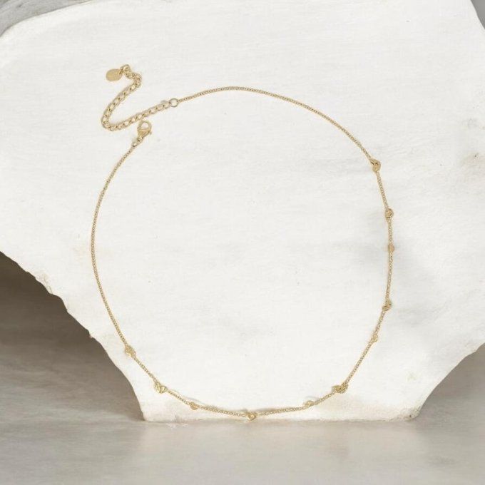 Collier Valencianne