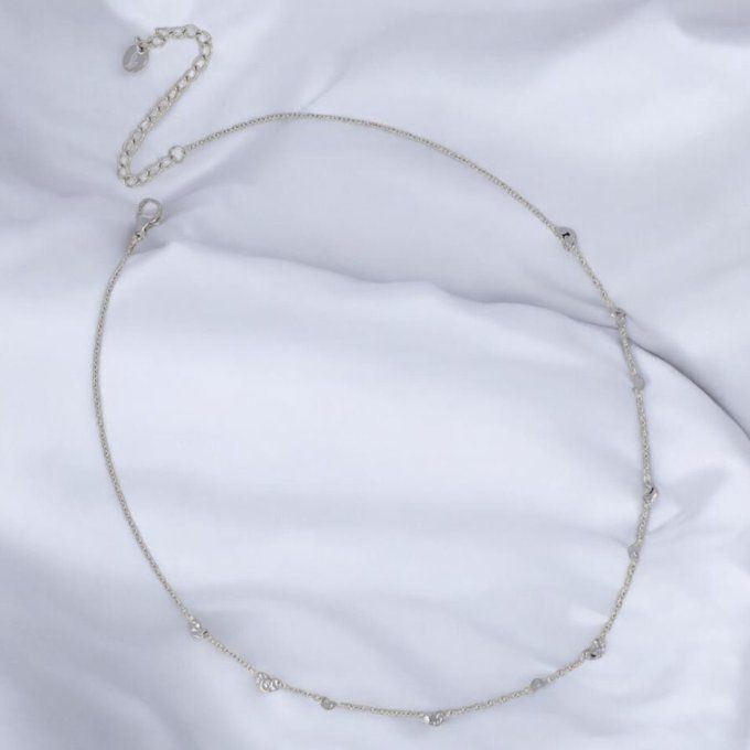 Collier Valencianne 