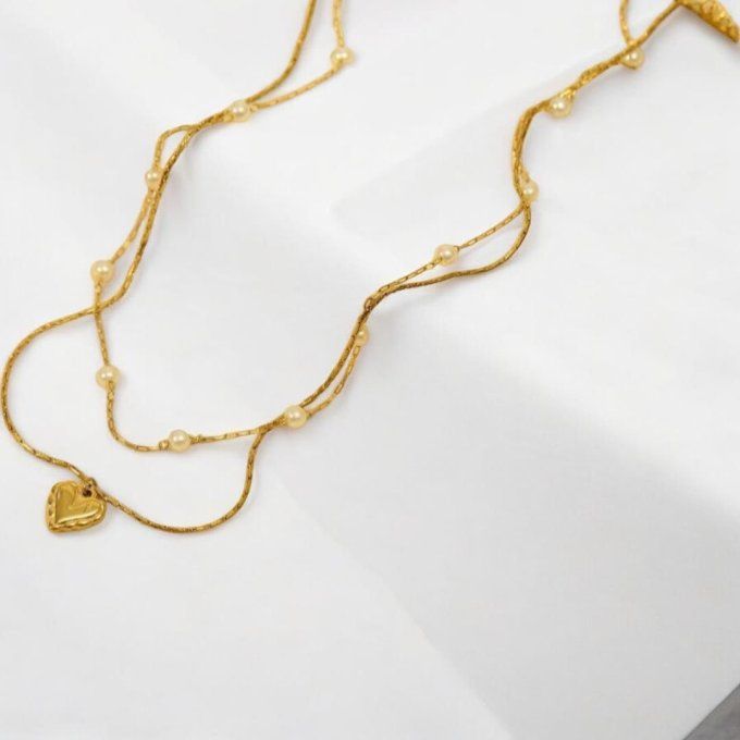 Collier Lilou