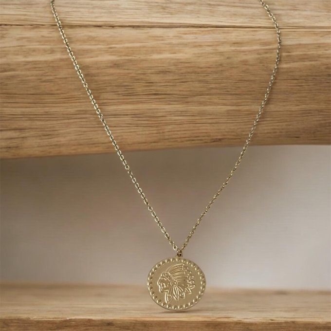 Collier Dody