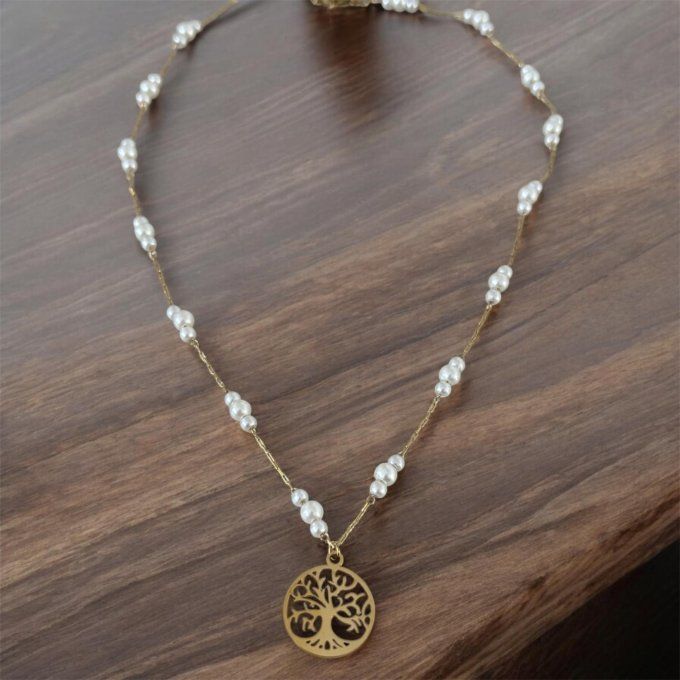 Collier Jémina