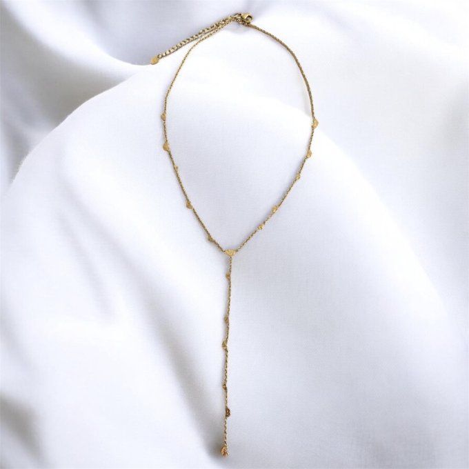 Collier Tanya