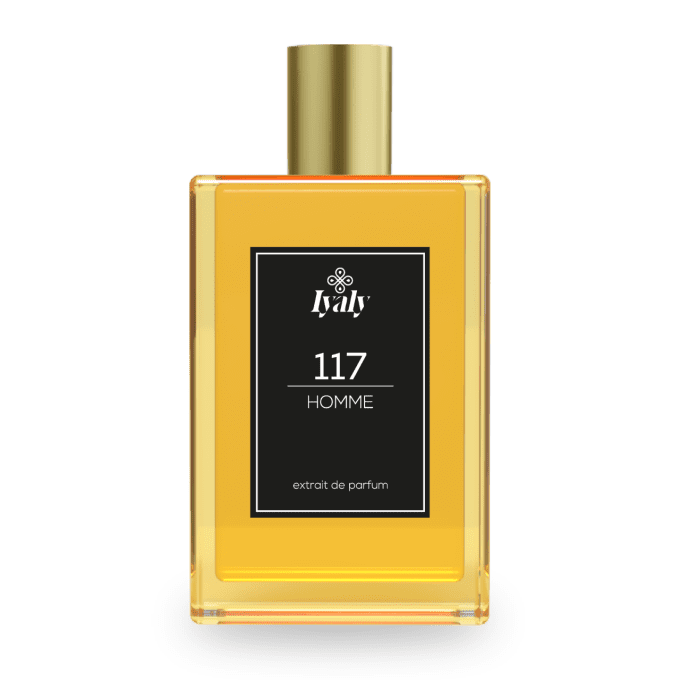 117 - Parfum inspiré de "ONLY THE BRAVE" (DIESEL)