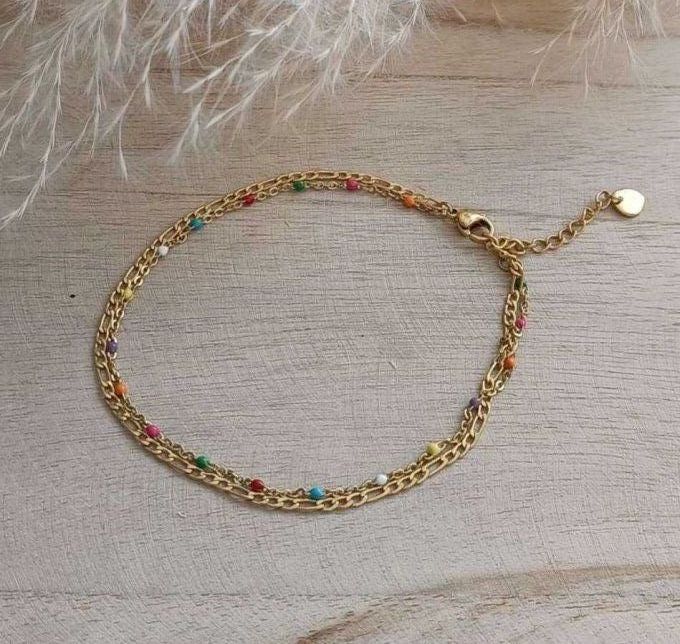 Chevillière Ludivine