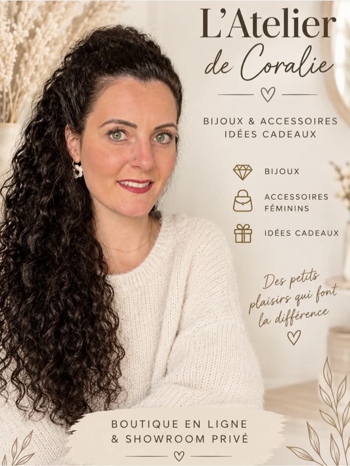 bijoux en acier inoxydable